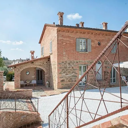 Ventotto * Marciano della Chiana