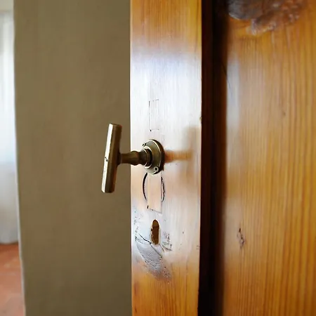 Ventotto Apartment *