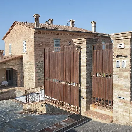 Ventotto Marciano della Chiana